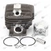 Kit cilindru drujba Stihl 460, 046 52mm